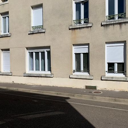 Clairchene - Cosy Centre Parking Spacieux Familial Verdun-sur-Meuse Esterno foto