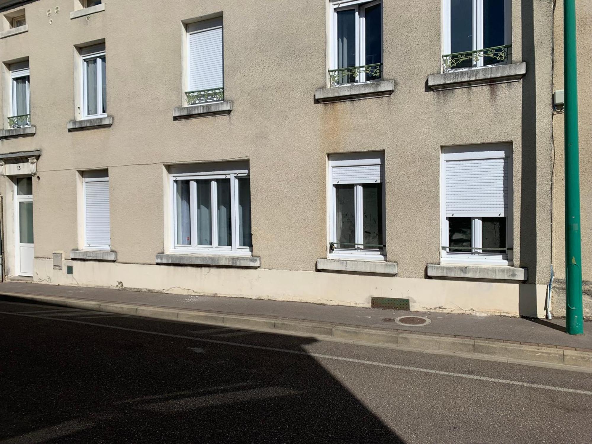 Clairchene - Cosy Centre Parking Spacieux Familial Verdun-sur-Meuse Esterno foto