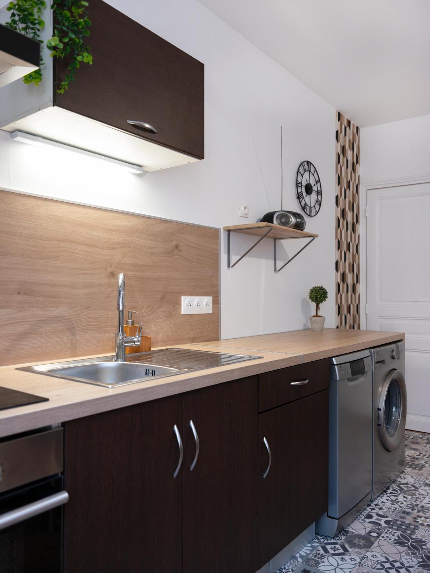 Clairchene - Cosy Centre Parking Spacieux Familial Verdun-sur-Meuse Esterno foto