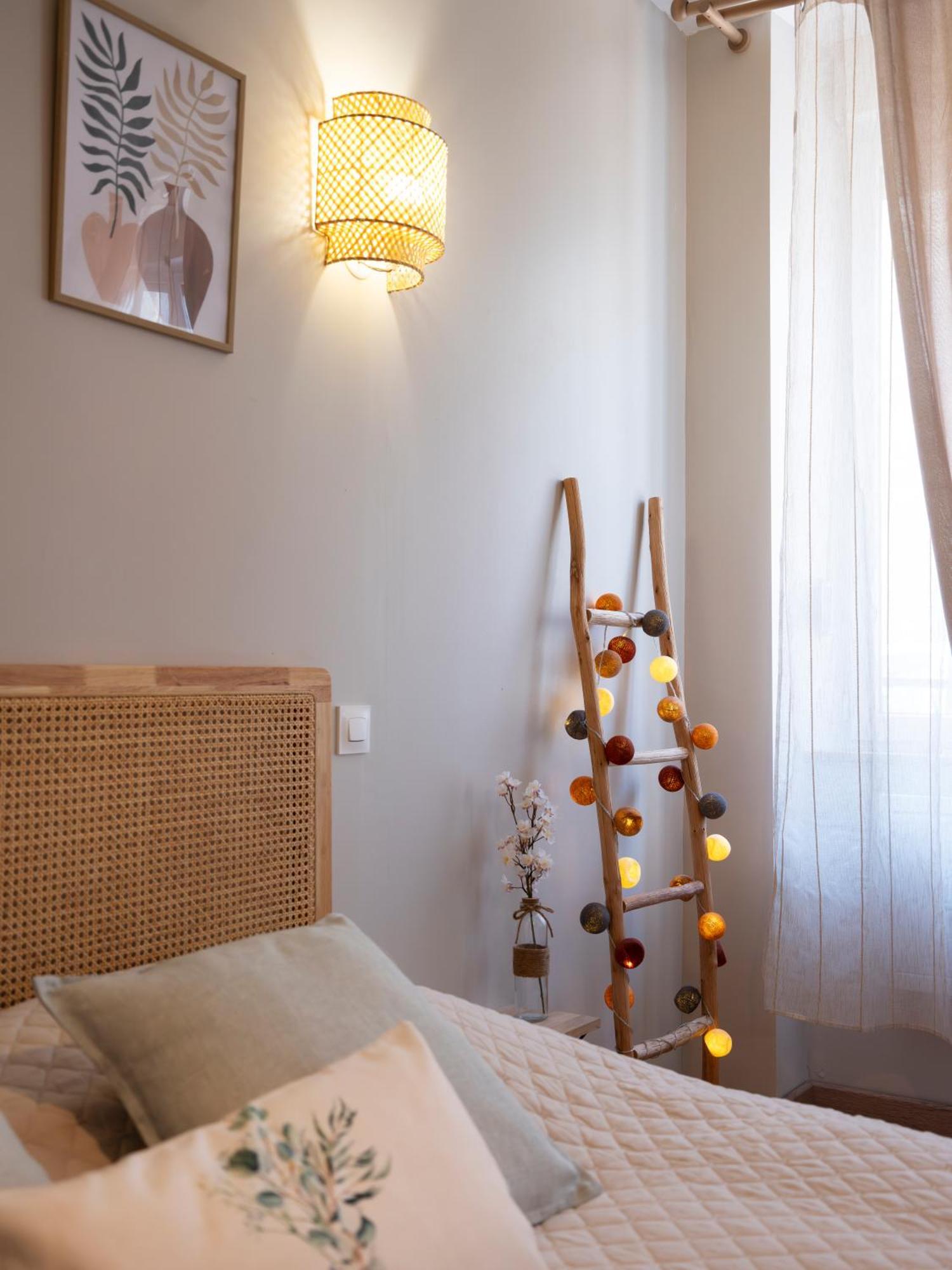 Clairchene - Cosy Centre Parking Spacieux Familial Verdun-sur-Meuse Esterno foto