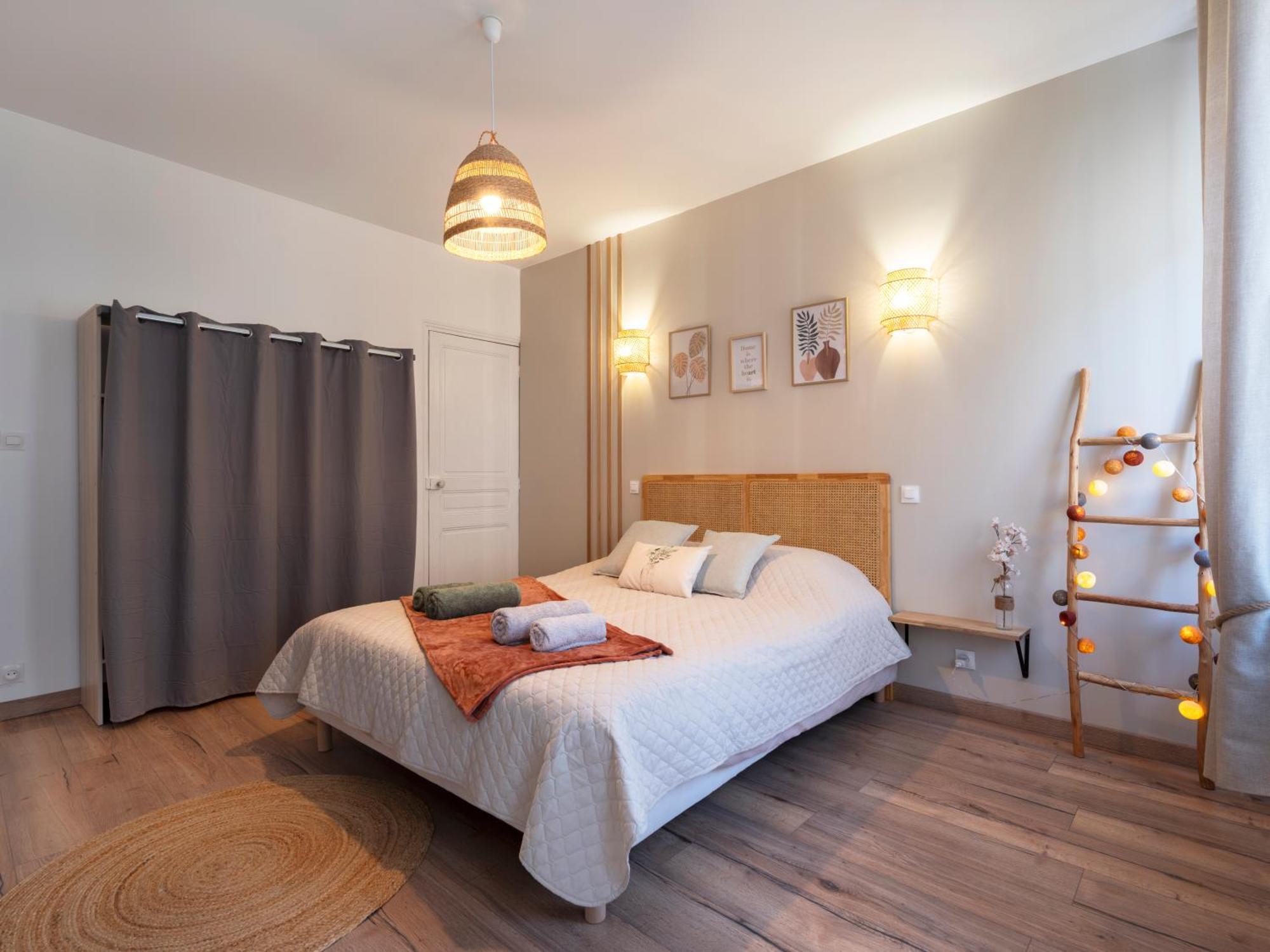 Clairchene - Cosy Centre Parking Spacieux Familial Verdun-sur-Meuse Esterno foto